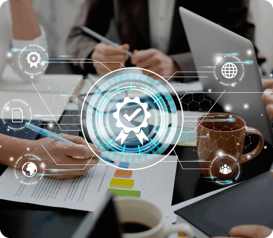 Knolyx · Compliance Management