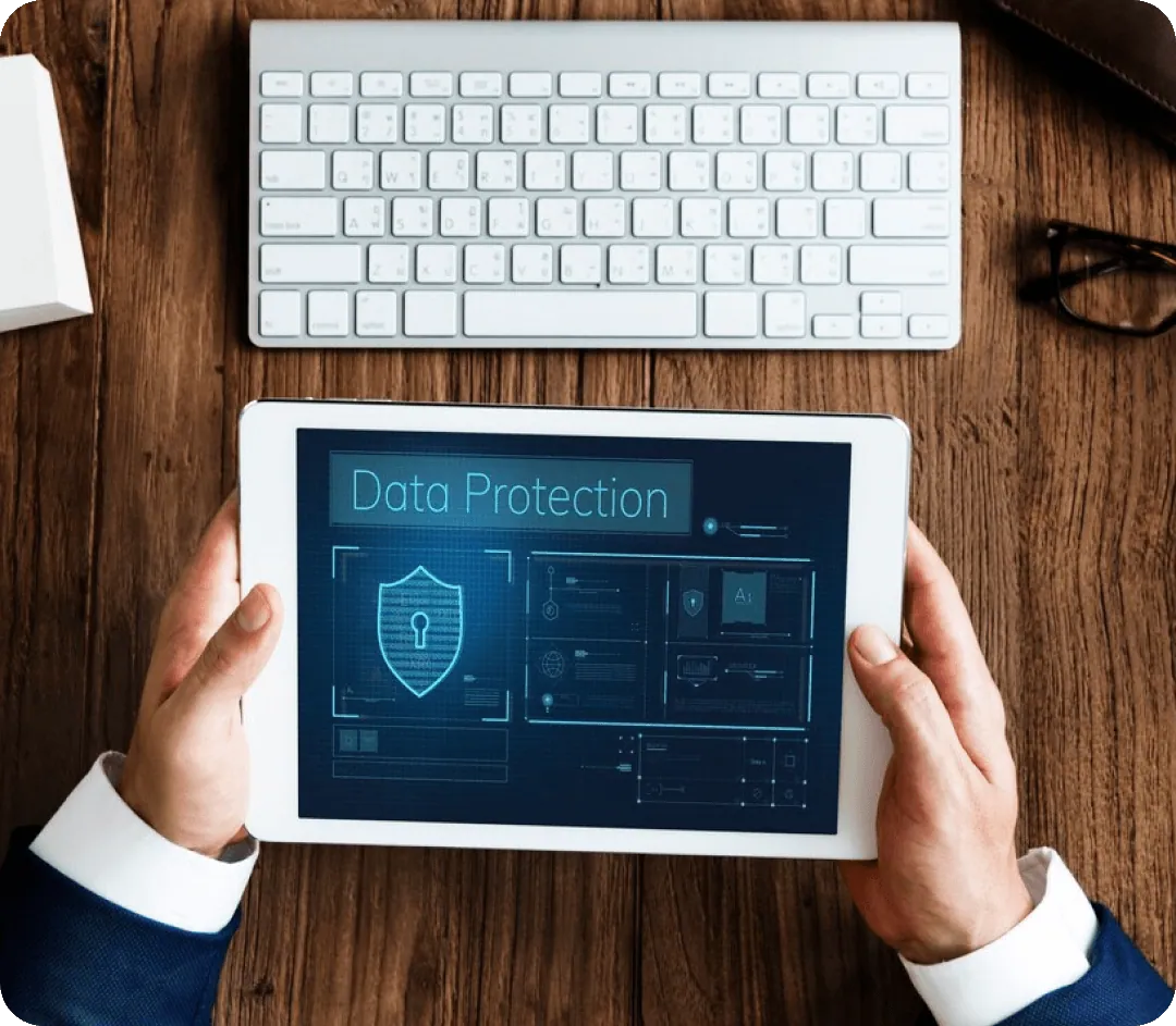 Knolyx · Enterprise Security