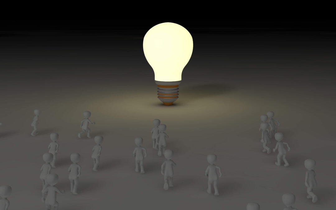 Functionalities: video groups