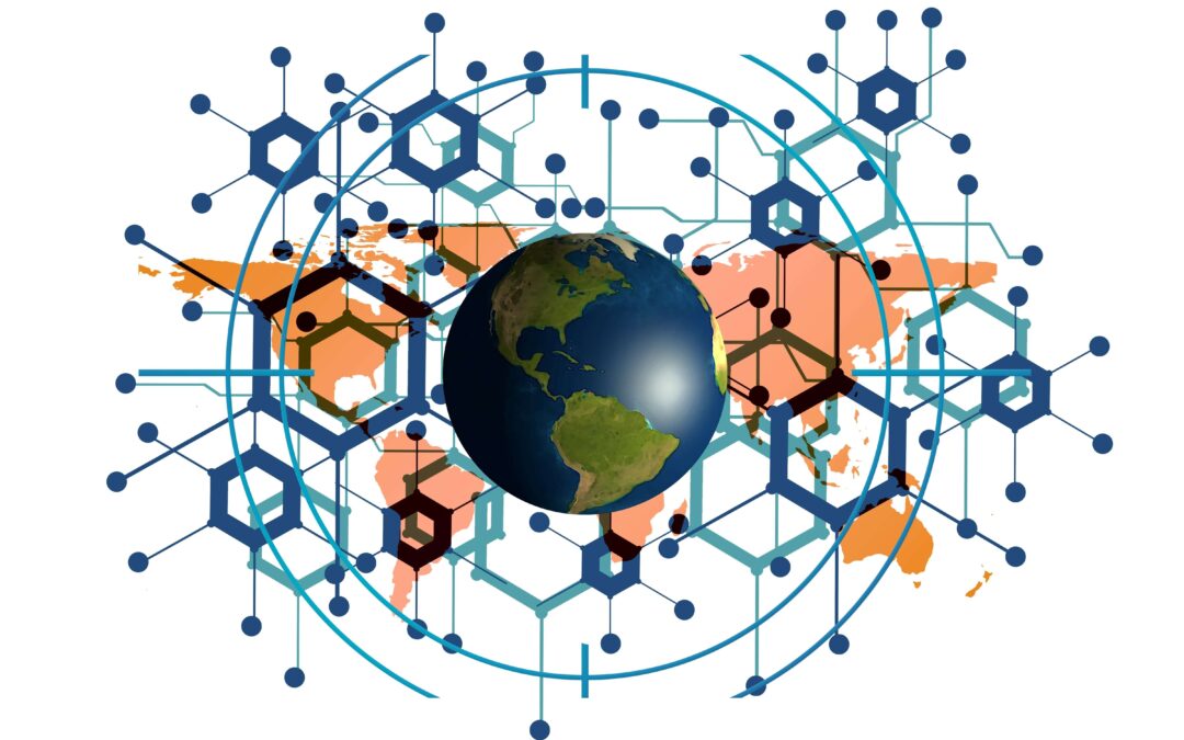 Introducing Knowledge Graphs: Revolutionizing Organizational Learning