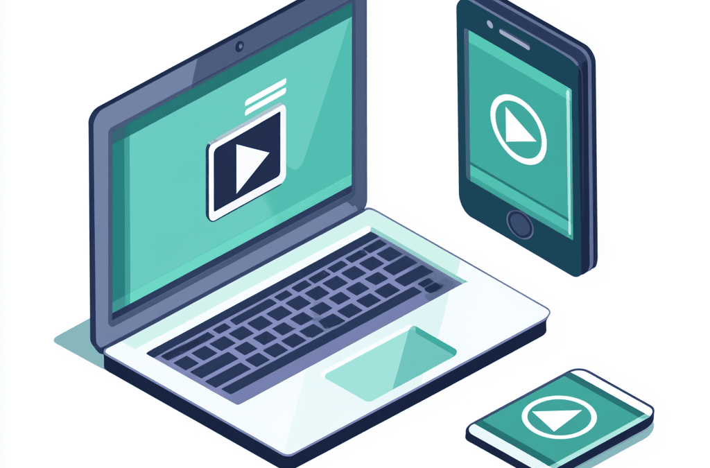 Use interactive videos for your eLearning scenario