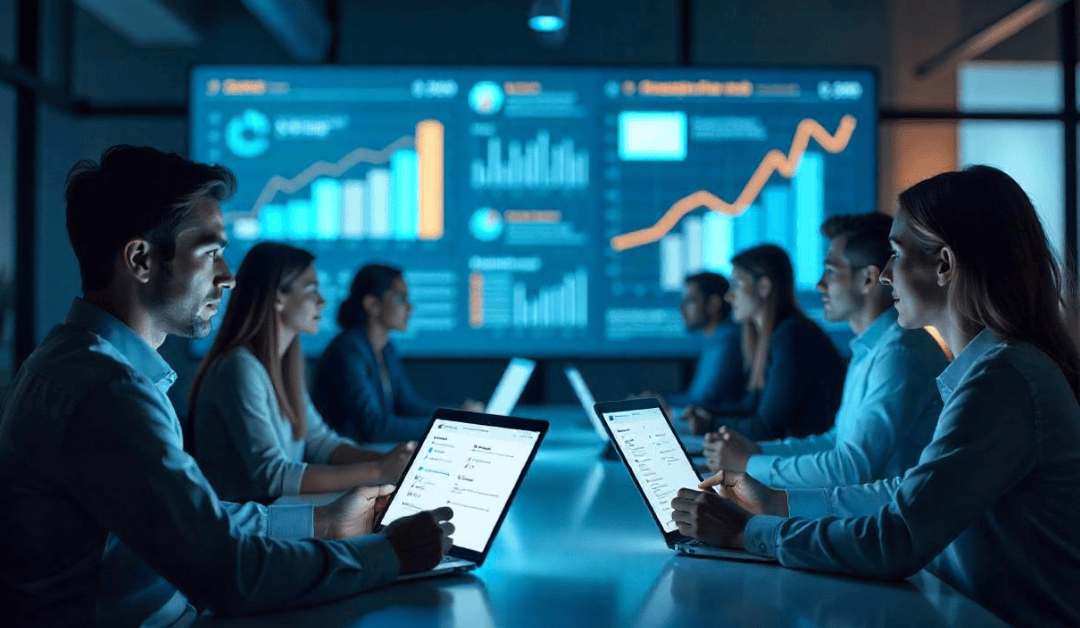 How an Enterprise LMS Can Revolutionize Your Employee Training Program