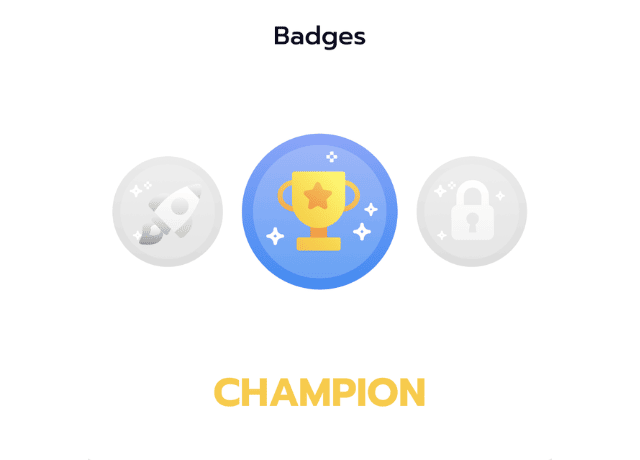 Knolyx badges
