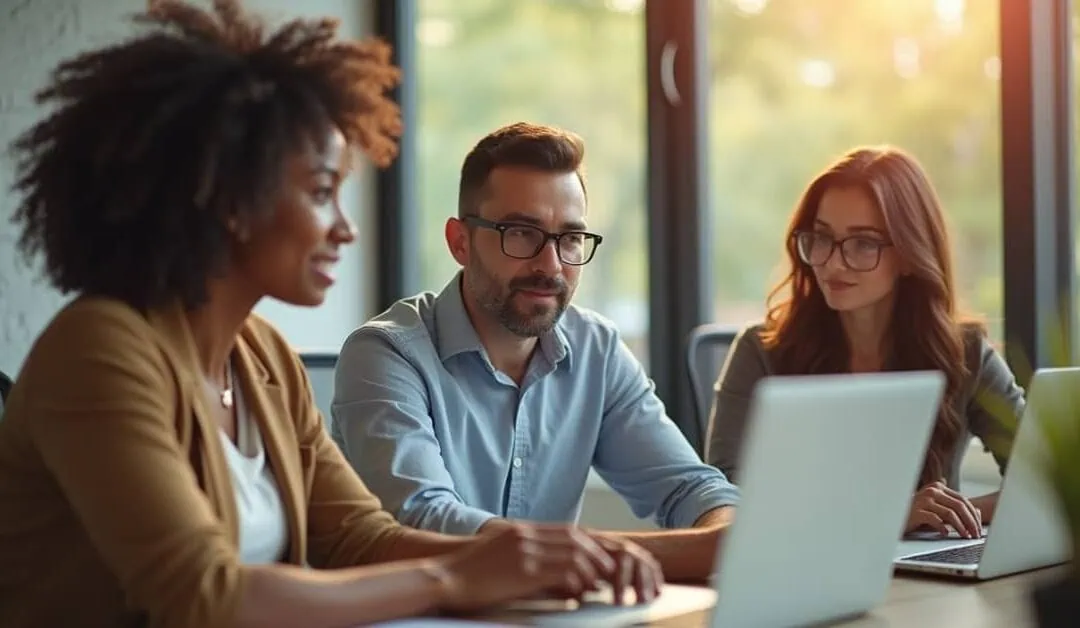 Unlocking Success: A Practical Guide to LMS Systems for Business Growth