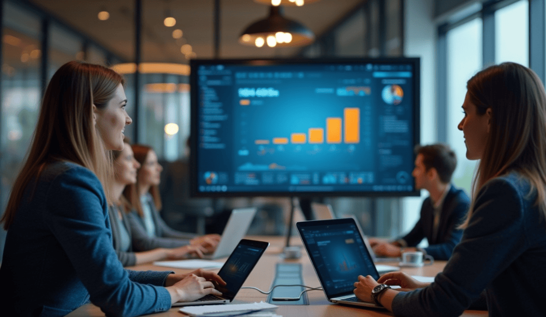 Knolyx: LMS Real Estate Management