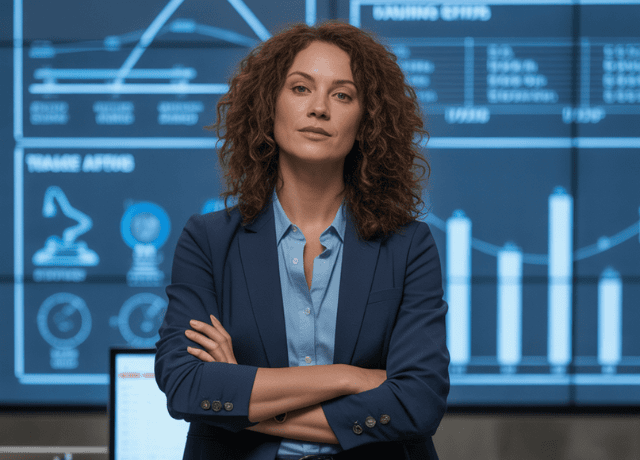 software for training management