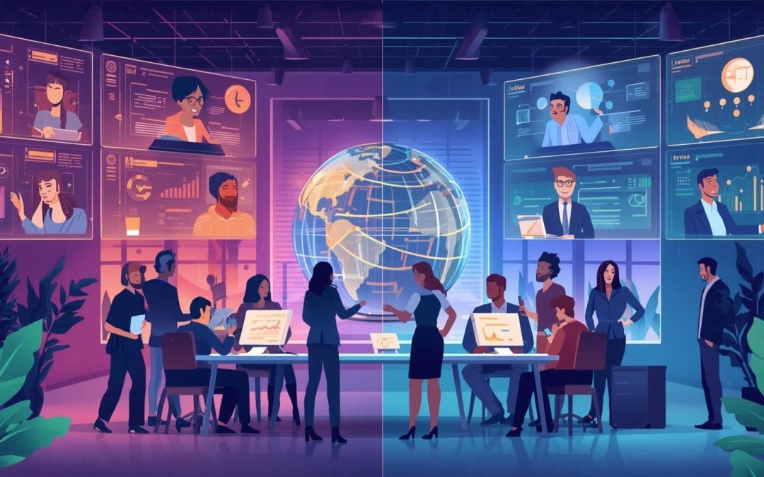 Why Continuous Learning Is Critical in 2026 — And Why LXPs Are Your Best Bet