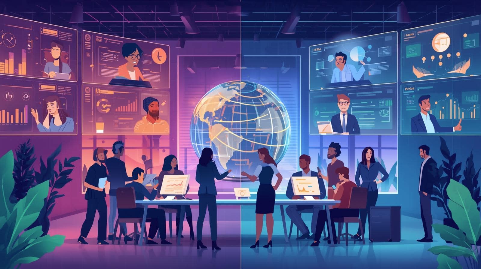 Why Continuous Learning Is Critical in 2026 — And Why LXPs Are Your Best Bet