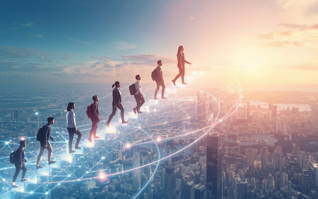 The Business Case for Continuous Learning & LXP Growth in 2026